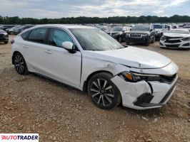 Honda Civic 2023 1 Honda Civic 2023 1