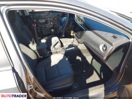 Toyota Corolla 2019 1