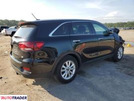 Kia Sorento 2019 2