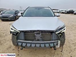 Infiniti QX50 2019 2
