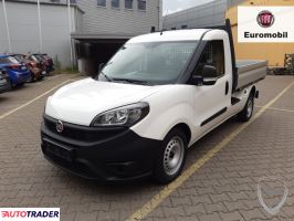 Fiat Doblo 2020 1.6 Fiat Doblo 2020 1.6