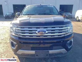 Ford Expedition 2021 3