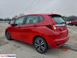 Honda Pozostałe 2019 1