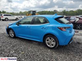 Toyota Corolla 2020 2 Toyota Corolla 2020 2