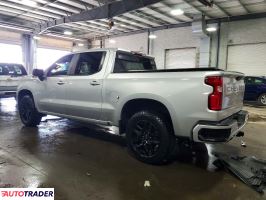 Chevrolet Silverado 2022 5