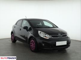 Kia Rio 2013 1.4 107 KM