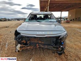 Kia Pozostałe 2023 2