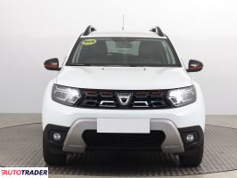 Dacia Duster 2022 1.3 147 KM Dacia Duster 2022 1.3 147 KM