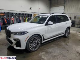 BMW Pozostałe 2021 4