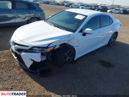 Toyota Camry 2019 2