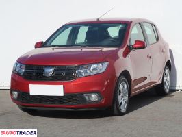 Dacia Sandero 2020 1.0 72 KM