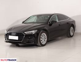Audi A7 2020 2.0 201 KM Audi A7 2020 2.0 201 KM