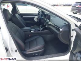 Nissan Altima 2024 2