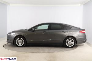 Ford Mondeo 2018 2.0 177 KM
