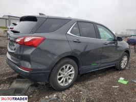 Chevrolet Equinox 2019 1