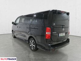 Toyota Pozostałe 2023 2.0 177 KM