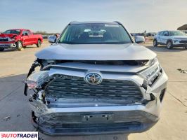 Toyota Pozostałe 2021 2