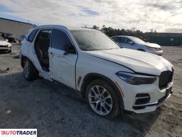 BMW X5 2022 3