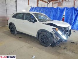 Honda HR-V 2023 2
