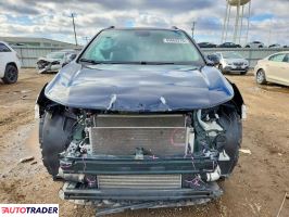 Chevrolet Trax 2022 1