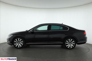 Volkswagen Passat 2018 2.0 217 KM Volkswagen Passat 2018 2.0 217 KM