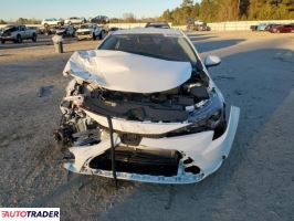 Toyota Corolla 2025 2