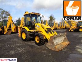 JCB 3CX 2005r. JCB 3CX 2005r.