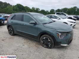 Kia Niro 2024 Kia Niro 2024
