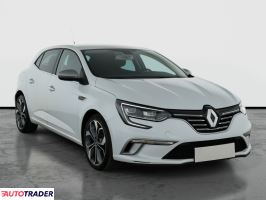 Renault Megane - zobacz ofertę