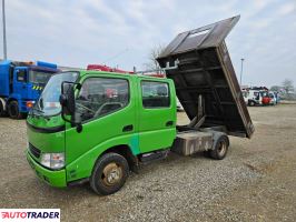 Toyota Dyna 2004