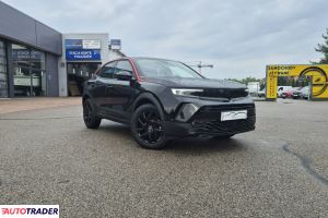 Opel Mokka 2022 1.2 130 KM Opel Mokka 2022 1.2 130 KM