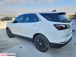 Chevrolet Equinox 2020 1