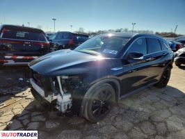 Infiniti QX50 2020 2