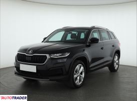 Skoda Kodiaq 2021 2.0 197 KM