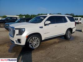 GMC Yukon 2021 6