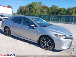 Toyota Camry 2019 2