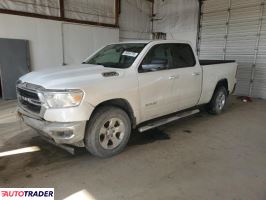 Dodge Ram 2020 5