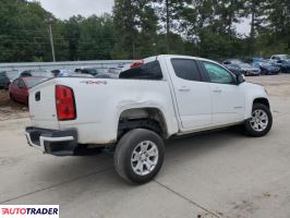 Chevrolet Colorado 2021 3