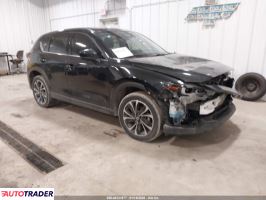 Mazda CX-5 2022 2