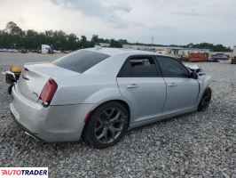 Chrysler 300C 2023 3