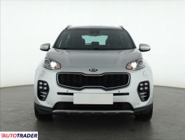 Kia Sportage 2018 1.6 174 KM