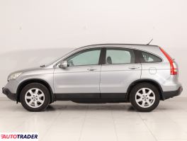 Honda CR-V 2006 2.2 138 KM Honda CR-V 2006 2.2 138 KM