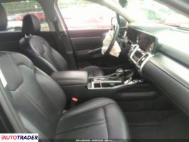 Kia Sorento 2021 2