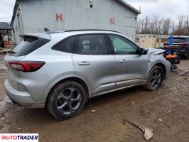 Ford Escape 2024 1