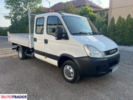 Iveco Daily 2011 3