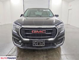 GMC Terrain 2022 1