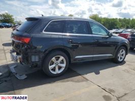 Audi Q7 2023 2 Audi Q7 2023 2