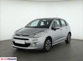 Citroen C3 2014 1.0 67 KM