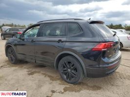 Volkswagen Tiguan 2022 2