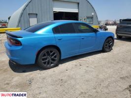 Dodge Charger 2019 3